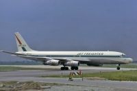 Photo: United Airlines, Douglas DC-8-50, N8053U