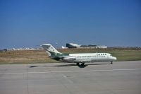 Photo: Ozark, Douglas DC-9-10, N973Z