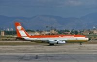 Photo: Aeroamerica, Boeing 720, N733T