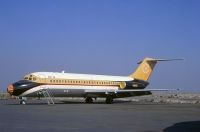 Photo: Air California, Douglas DC-9-10, N8961