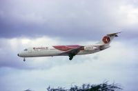 Photo: Hawaiian Air, Douglas DC-9-30, N94454