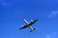 Photo: Untitled, Lockheed Super Constellation