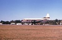 Photo: Delta Air Lines, Convair CV-440, N4821C