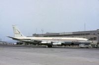 Photo: Airlift International, Boeing 707-300, N737AL