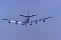 Photo: American Airlines, Boeing 707-100