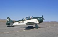 Photo: Untitled, North American T-6 Texan, N3257G