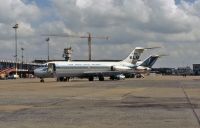 Photo: KLM - Royal Dutch Airlines, Douglas DC-9-10, PH-DNA