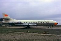 Photo: Snecma, Sud Aviation SE-210 Caravelle, F-ZACF