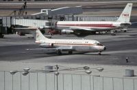 Photo: Aeronaves De Mexico, Douglas DC-9-10, XA-SOA