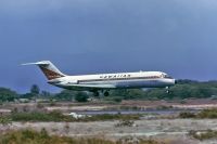 Photo: Hawaiian Air, Douglas DC-9-30, N908H