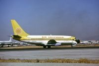 Photo: Air California, Boeing 737-200, N465GB