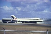 Photo: Delta Air, Douglas DC-9-30, N3331L