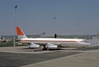 Photo: Untitled, Convair CV-990 Coronado, HB-ICB