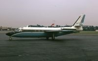 Photo: Untitled, Aero Commander 1121 Jet Commander, N7784