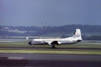 Photo: Piedmont Airlines, NAMC YS-11, N259P