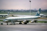 Photo: KLM - Royal Dutch Airlines, Douglas DC-8-10, PH-DCG