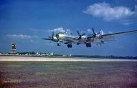 Photo: United States Air Force, Boeing B-29 Superfortress