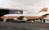 Photo: Untitled, Boeing 737-200, ZK-NAL