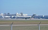 Photo: Southern Air, Douglas DC-9-10, N95S