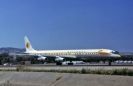 Photo: National Airlines, Douglas DC-8-61