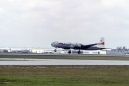 Photo: National Airlines, Douglas DC-7, N8206H