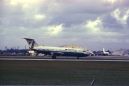 Photo: Bahamasair, BAC One-Eleven 200, C6-BOP