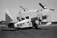 Photo: United States Navy, Kaman K-16, 4353