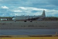 Photo: United States Navy, Lockheed Constitution, 85163