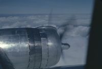 Photo: Transcontinental and Western Air, Boeing 307 Stratoliner, NC1940