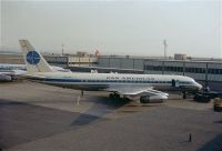 Photo: Pan American Airways, Douglas DC-8-30, N815PA