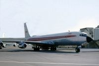 Photo: Trans World Airlines (TWA), Boeing 707-300, N762TW