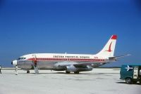 Photo: Eastern Provincial Airways, Boeing 737-200, CF-EPP