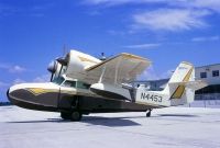 Photo: Untitled, Grumman G-44 Widgeon, N4453