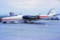 Photo: United States Air Force, Martin B-57, 54257