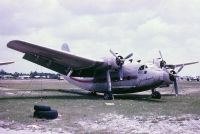 Photo: Ambrose, Northrop YC-125A Raider, 48-629