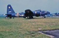 Photo: United States Navy, Lockheed P-2E Neptune, 139362