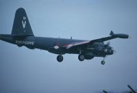 Photo: Netherlands - Navy, Lockheed P-2E Neptune, 218