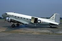 Photo: United States Air Force, Douglas C-47