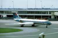 Photo: Aeroflot, Tupolev Tu-134, CCCP-65955