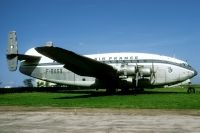 Photo: Air France, Breguet 763 Deux Ponts, F-BASX