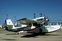 Photo: Tradewinds Aviation, Grumman G-44 Widgeon, C-FJXX