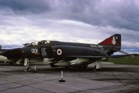 Photo: Royal Air Force, McDonnell Douglas F-4 Phantom, XT859