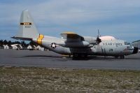 Photo: United States Air Force, Lockheed C-130 Hercules, 60221