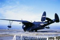 Photo: United States Navy, Martin PBM-5A Mariner, 602