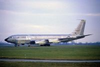 Photo: United States Air Force, Boeing C-135/KC-135, 14844