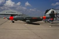 Photo: France - Air Force, Gloster Meteor, NF13-365