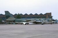 Photo: United States Air Force, Boeing B-52 Stratofortress, 00043