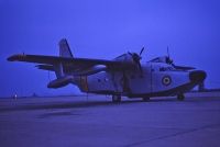 Photo: Peru - Air Force, Grumman HU-16 Albatross, 521