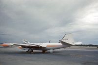 Photo: United States Air Force, Martin B-57, 54-238