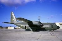 Photo: Pakistan - Air Force, Lockheed C-130 Hercules, 23490